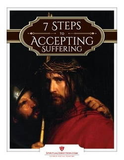 7 Steps to Accepting Suffering