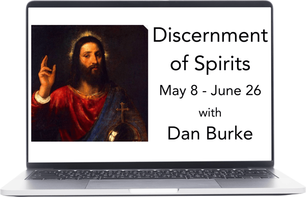 Discernment of Spirits