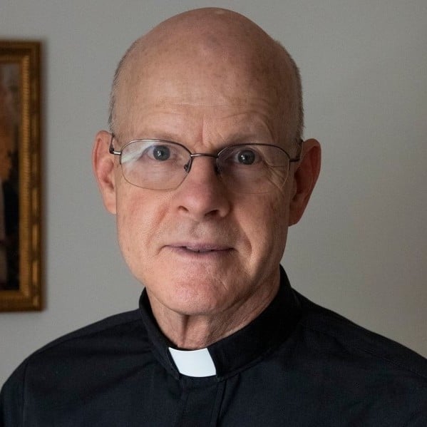 Msgr. Stephen Rossetti