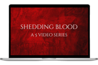 Sheddng Blood Videos