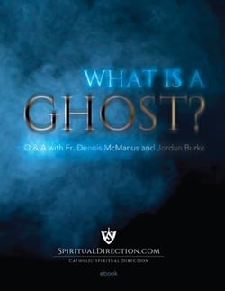 What is a Ghost?